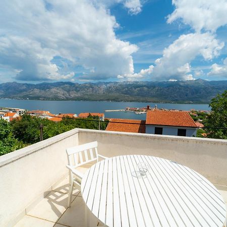 Apartman Marin Vinjerac Luaran gambar