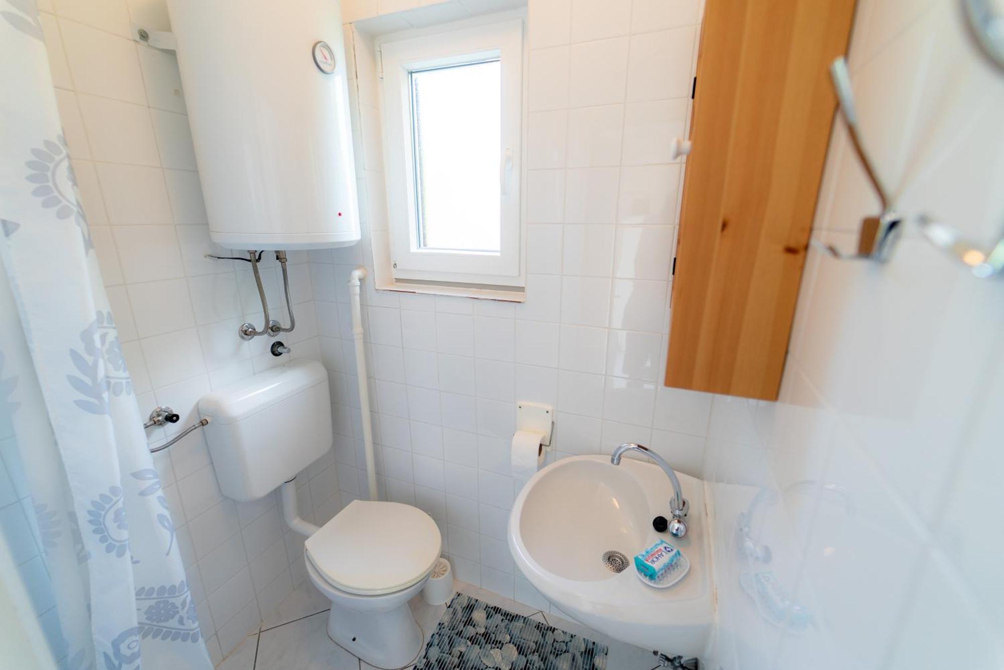 Apartman Marin Vinjerac Luaran gambar