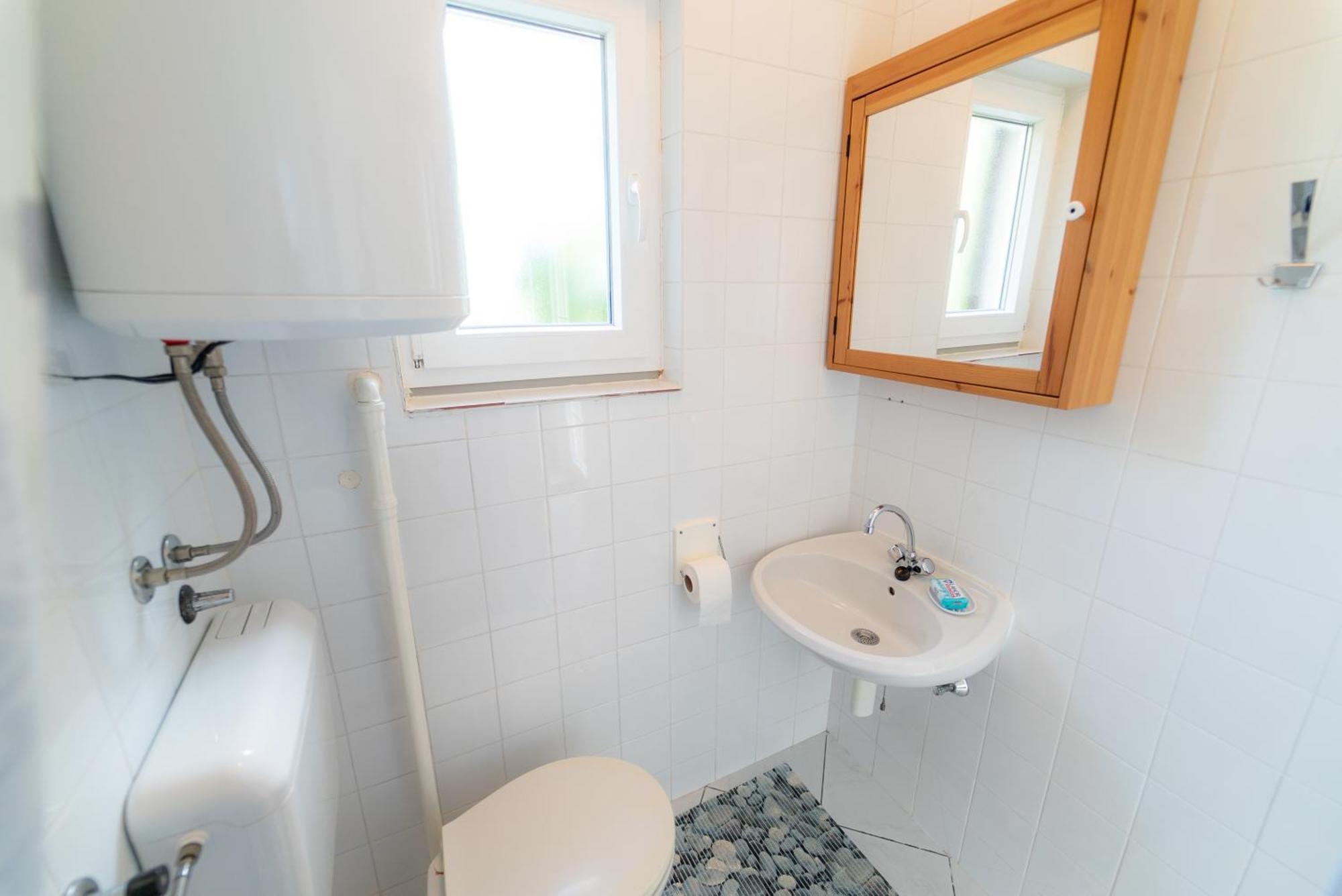 Apartman Marin Vinjerac Luaran gambar