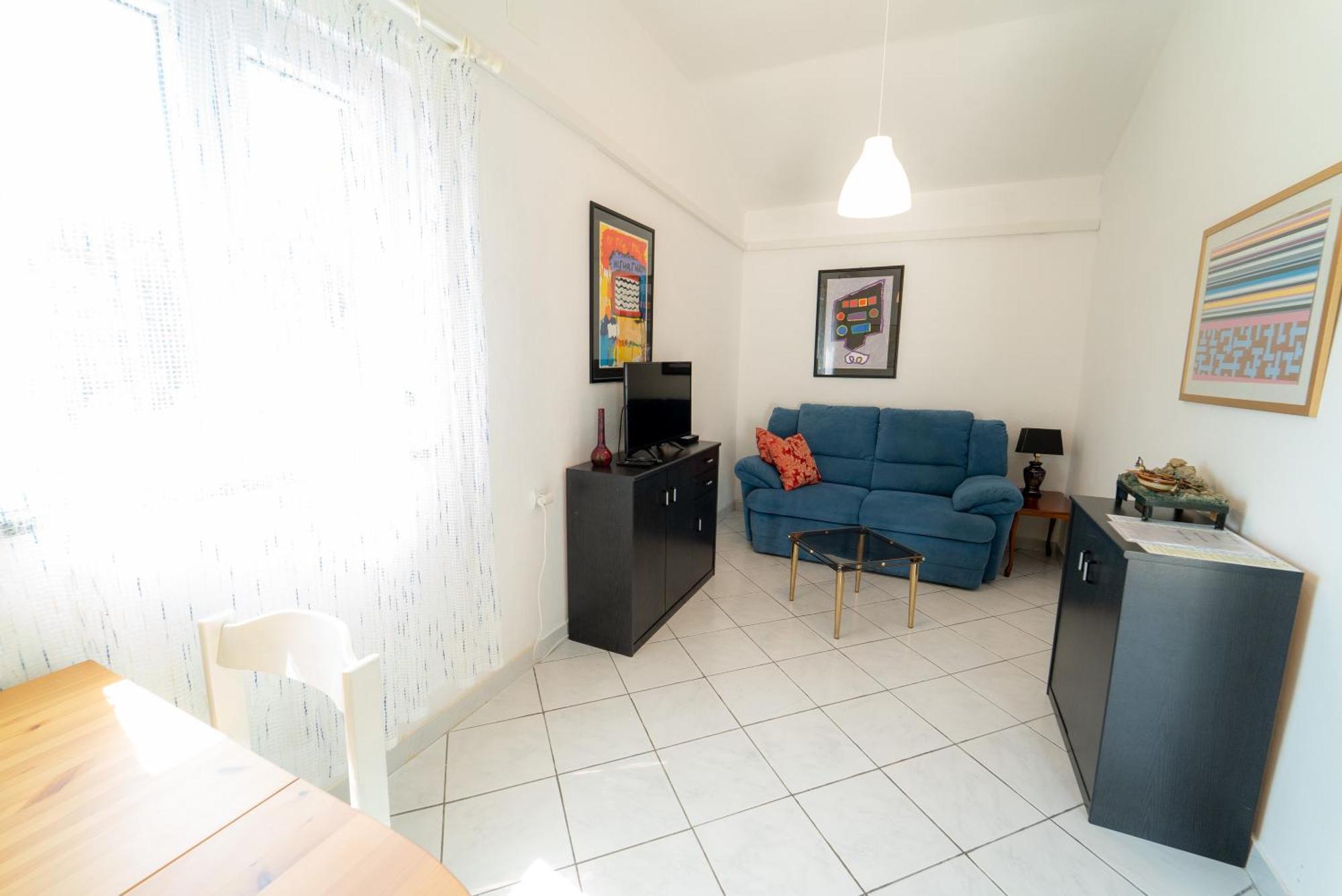 Apartman Marin Vinjerac Luaran gambar