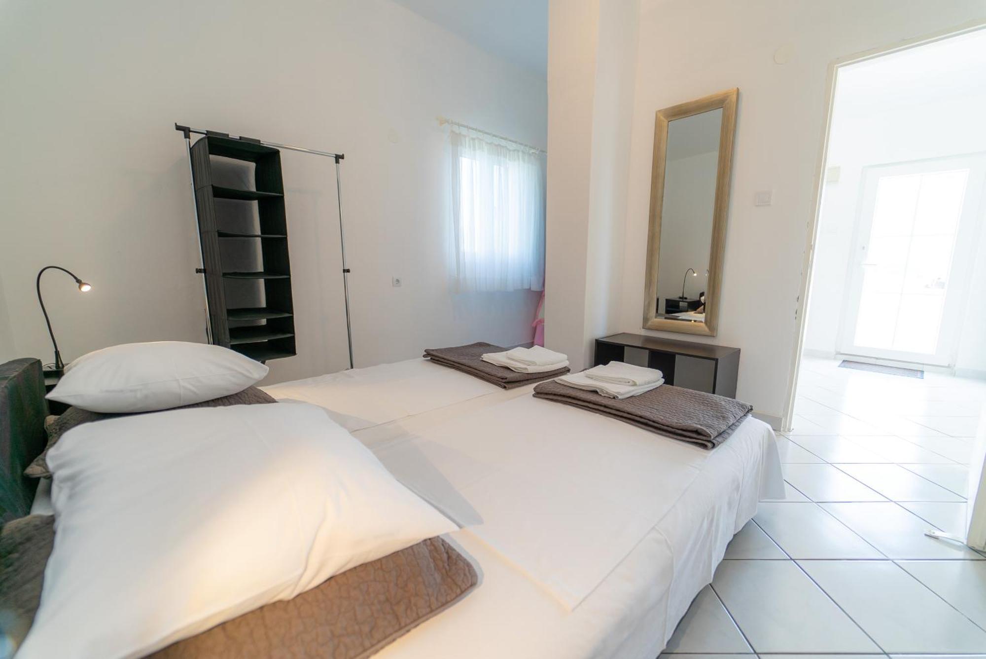 Apartman Marin Vinjerac Luaran gambar