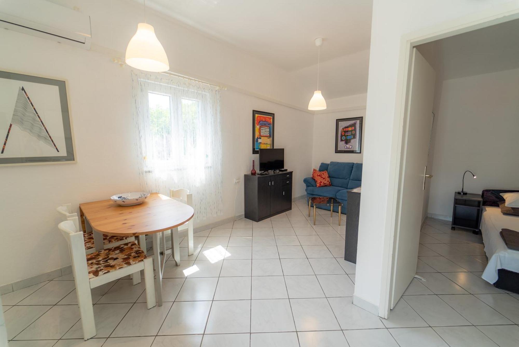 Apartman Marin Vinjerac Luaran gambar