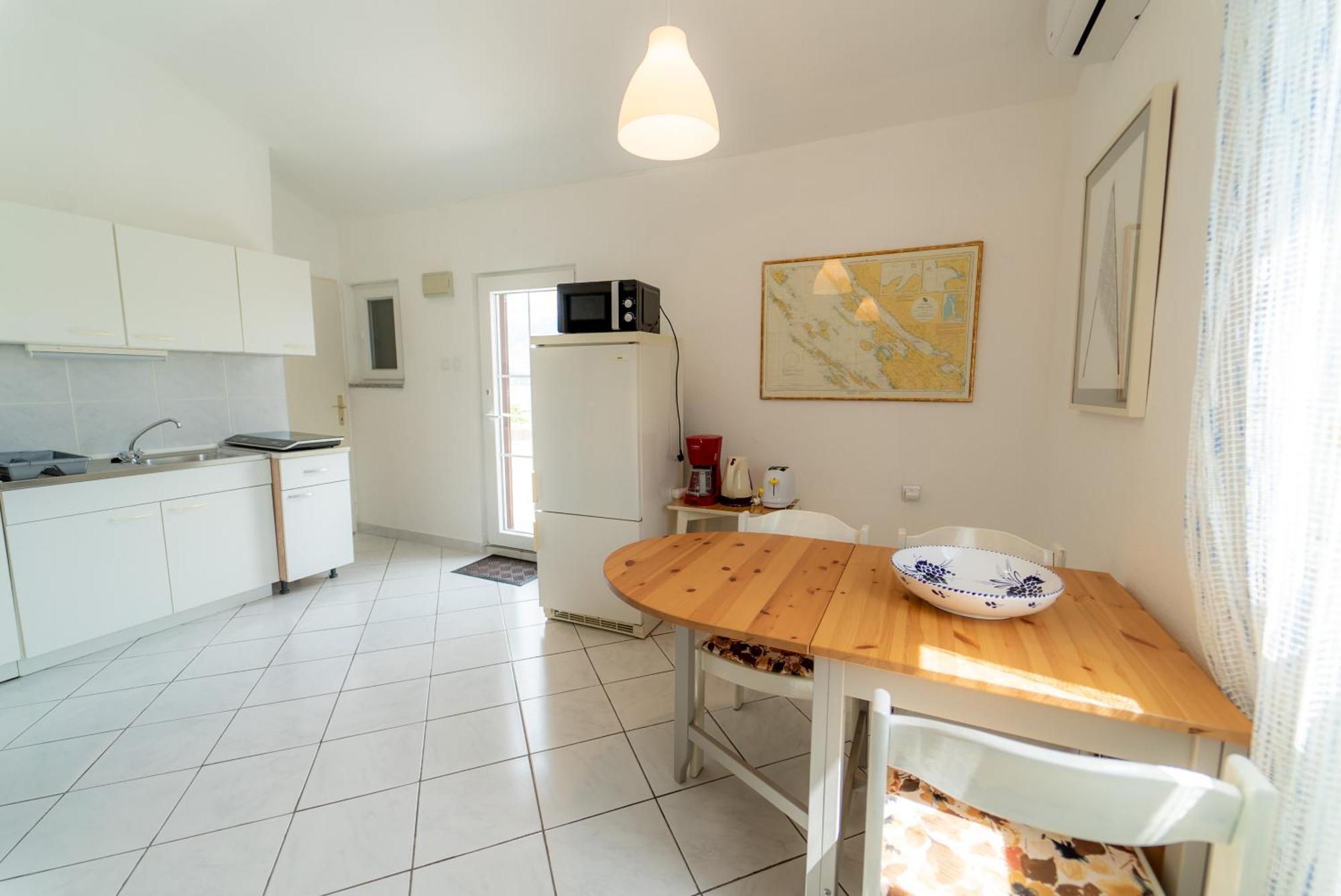 Apartman Marin Vinjerac Luaran gambar