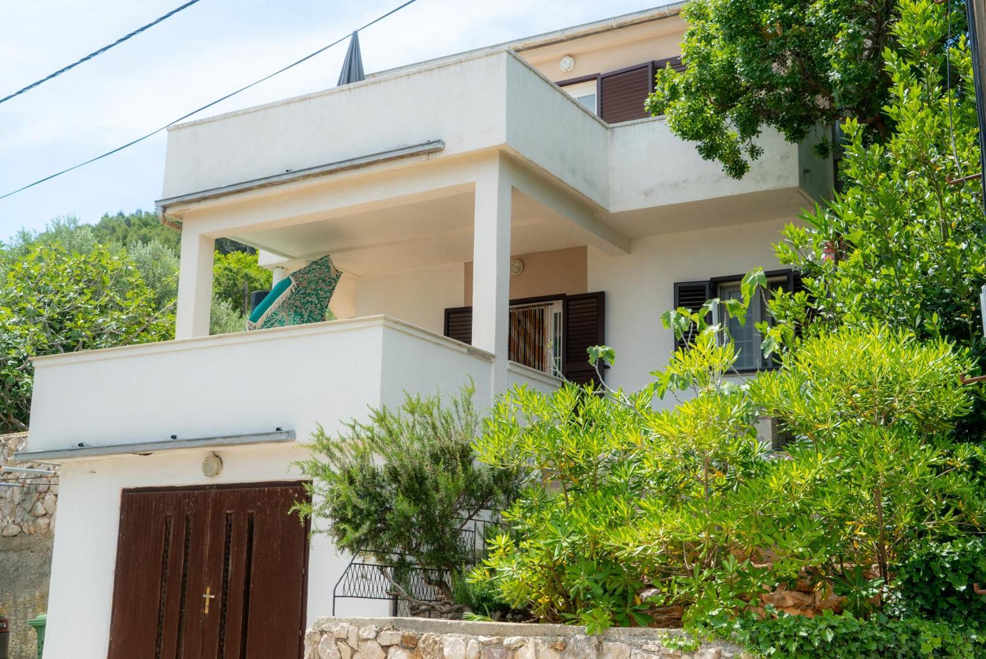 Apartman Marin Vinjerac Luaran gambar